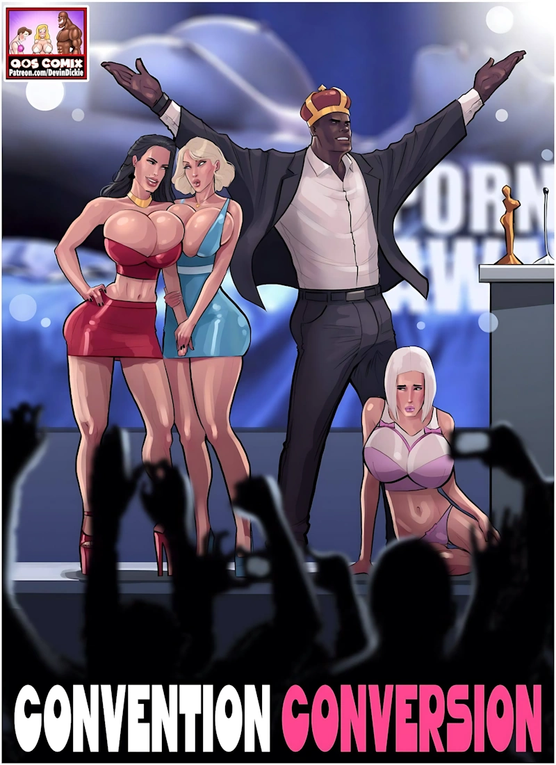 Convention Conversion [Devin Dickie]