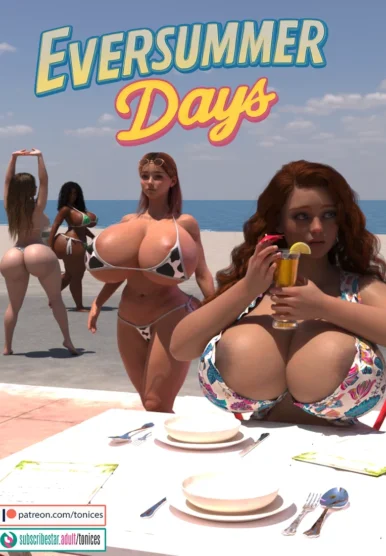 Eversummer Days [ToniCes]