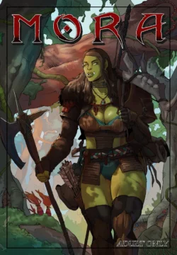 Mora [Koboldmaki]