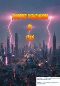 Swapper Phenomenon [IndianTGStories]