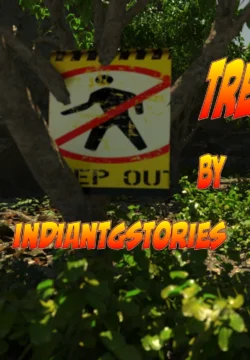Treasure Hunt [Indiantgstories]