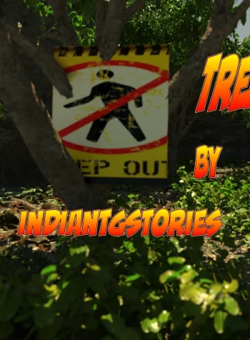 Treasure Hunt [Indiantgstories]