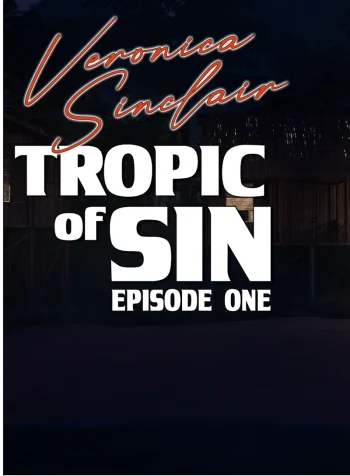 Tropic of Sin [Tab109]