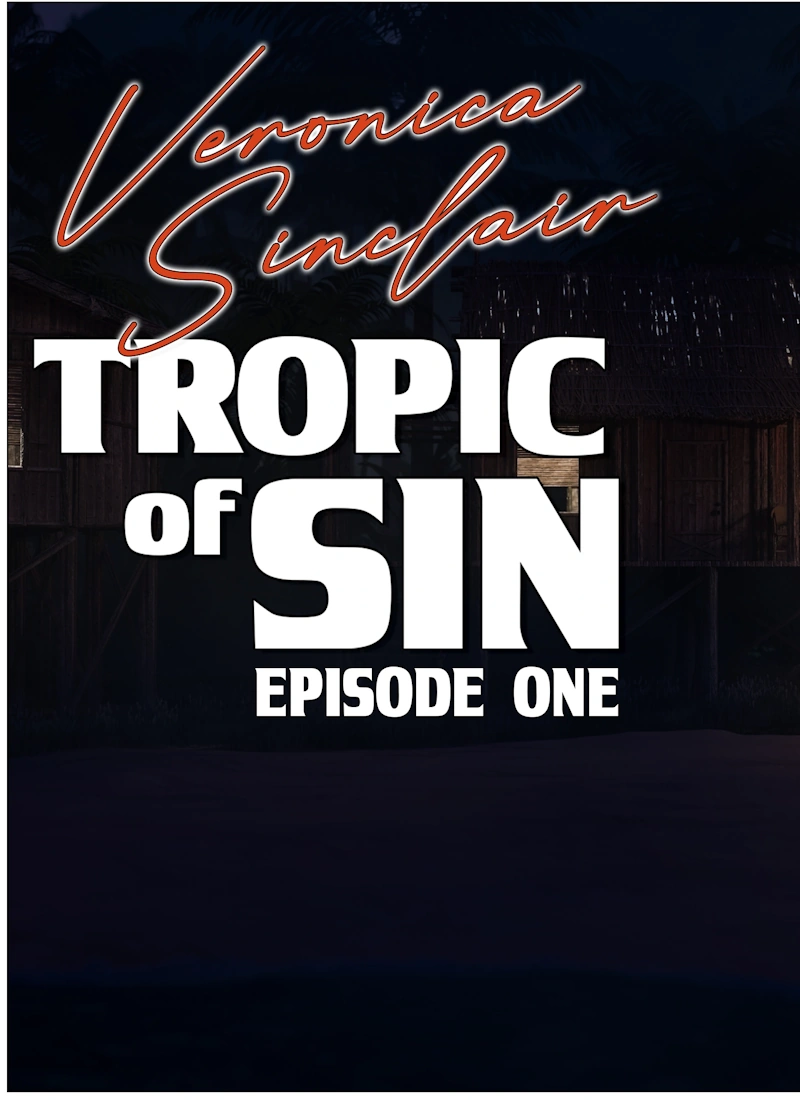 Tropic of Sin [Tab109]