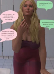 Wife’s revenge [Eatnboiart]