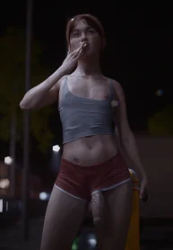 sCalloway Residence [SloP]