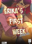 Erika’s First Week (1)
