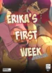 Erika’s First Week (1)