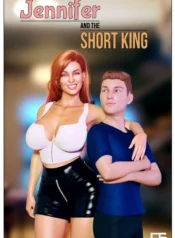 Jennifer and the Short King (3)