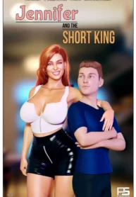 Jennifer and the Short King (3)