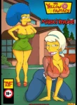 Marge’s Revenge (1)