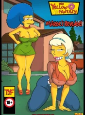 Marge’s Revenge (1)