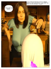 Suggestion Box -Charmed [TrissMagistus]