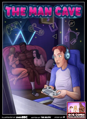 The Man Cave 1 (1)