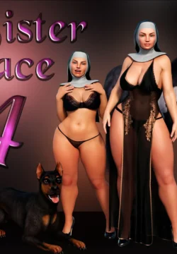 Sister Grace [CrazyDad3D]
