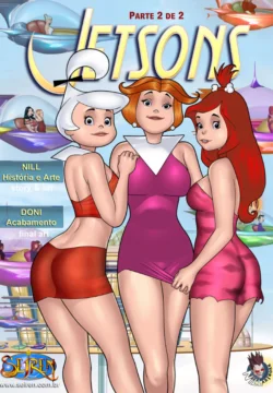 Jetsons (The Jetsons) [Seiren]