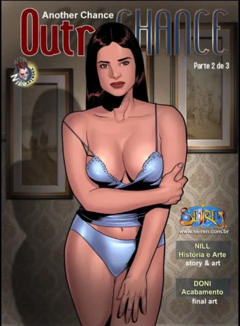 Another Chance [Seiren]