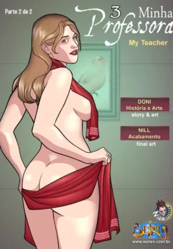 My Teacher [Seiren]