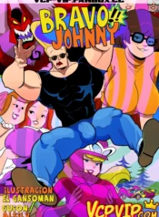 Gansoman – Bravo Johnny (1)