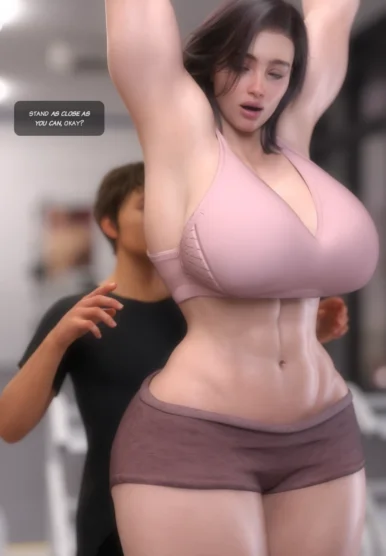 Peak Female [Definemacro]