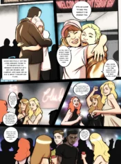 Wife Sarah Impregnated On A Girls Trip0001