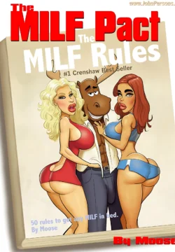 The Milf Pact – The Milf Rules [John Persons]
