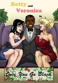 Riverdale Series (Archies) [Rabies T Lagomorph]