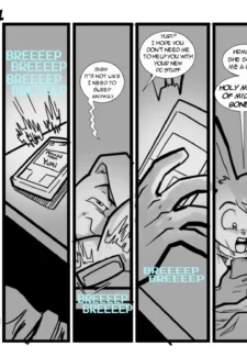 Midnight Tail [Rabies T Lagomorph]