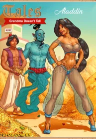 Tales Grandma Doesn’t Tell [WC | TF]