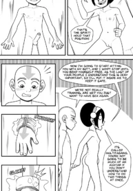 Between A Toph And A Hard Place (Avatar: The Last Airbender) [Incognitymous]