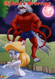 Wilford’s Revenge (Animaniacs) [Palcomix]