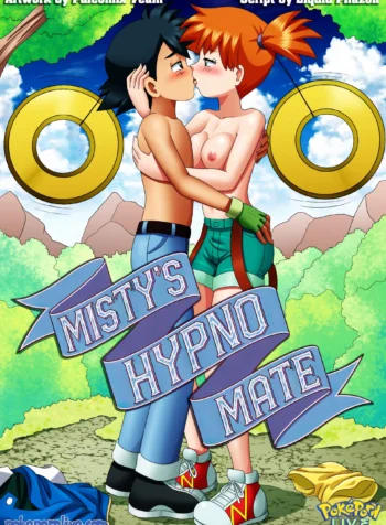 Misty’s Hypno Mate (Pokémon) [PalComix]