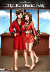 The Twin Partnership [PalComix]