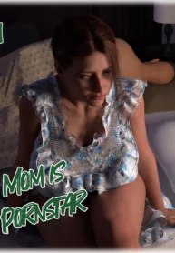 My Mom is My PornStar [NandoF]
