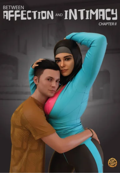 Between Affection And Intimacy [Crispy Cheese]