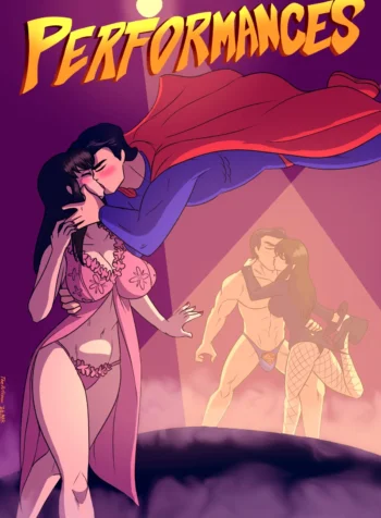 Performances (Justice League)