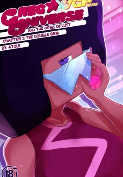 Gems Of Lust (Steven Universe)