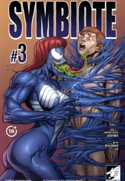 Symbiote [Spider-Man ]