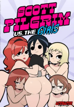 Scott Pilgrim vs The Girls [Atukatun]