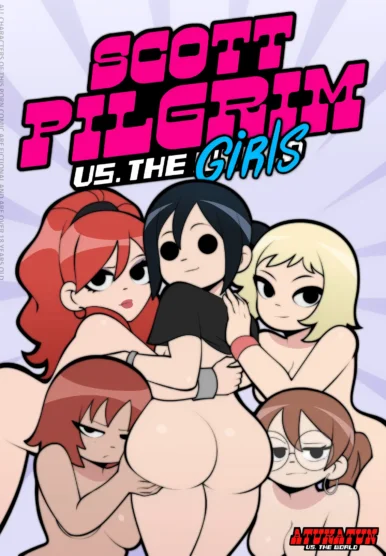 Scott Pilgrim vs The Girls [Atukatun]