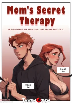 Moms Secret Therapy [Tharnoren]