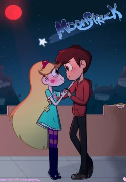 Moonstruck (Star vs. the Forces of Evil)