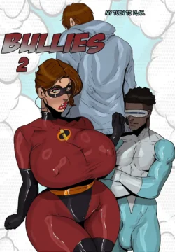 Bullies [Lasga Claven]