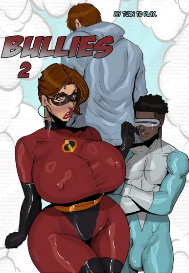 Bullies [Lasga Claven]
