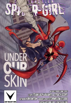 Superior Spider-Girl (Spider-Man)