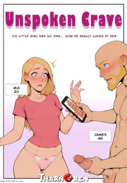 Unspoken Crave [Tharnoren]