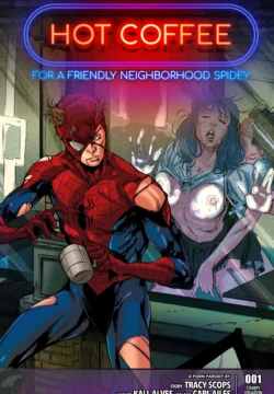 Hot Coffee (Spider-Man)