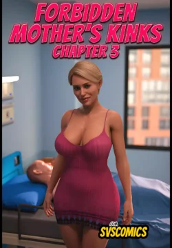 Forbidden Mother's Kinks [Mr.Foxx]