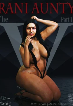 Rani Aunty [Indian Porn]