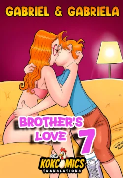 Brother's Love - Gabriel & Gabriela Brother's Love - Gabriel & Gabriela